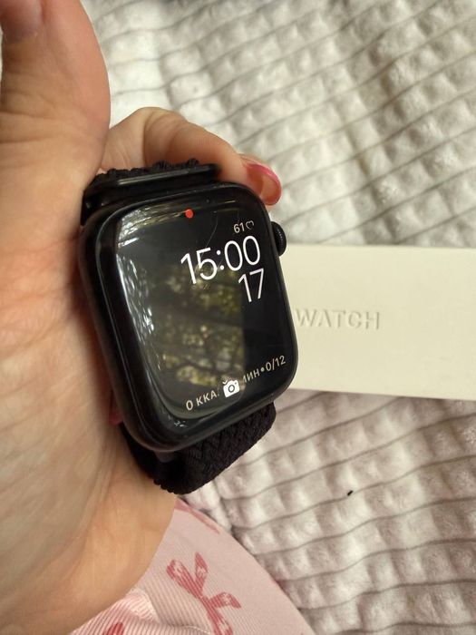 Apple watch часы 8серия