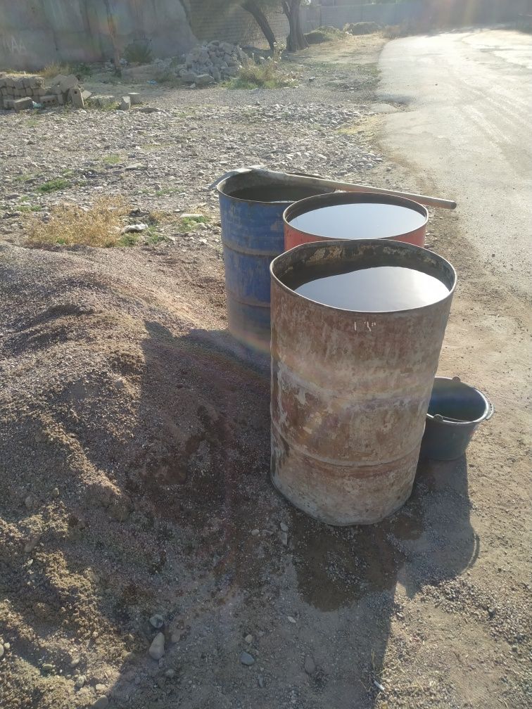 Apalapka Beton quyish