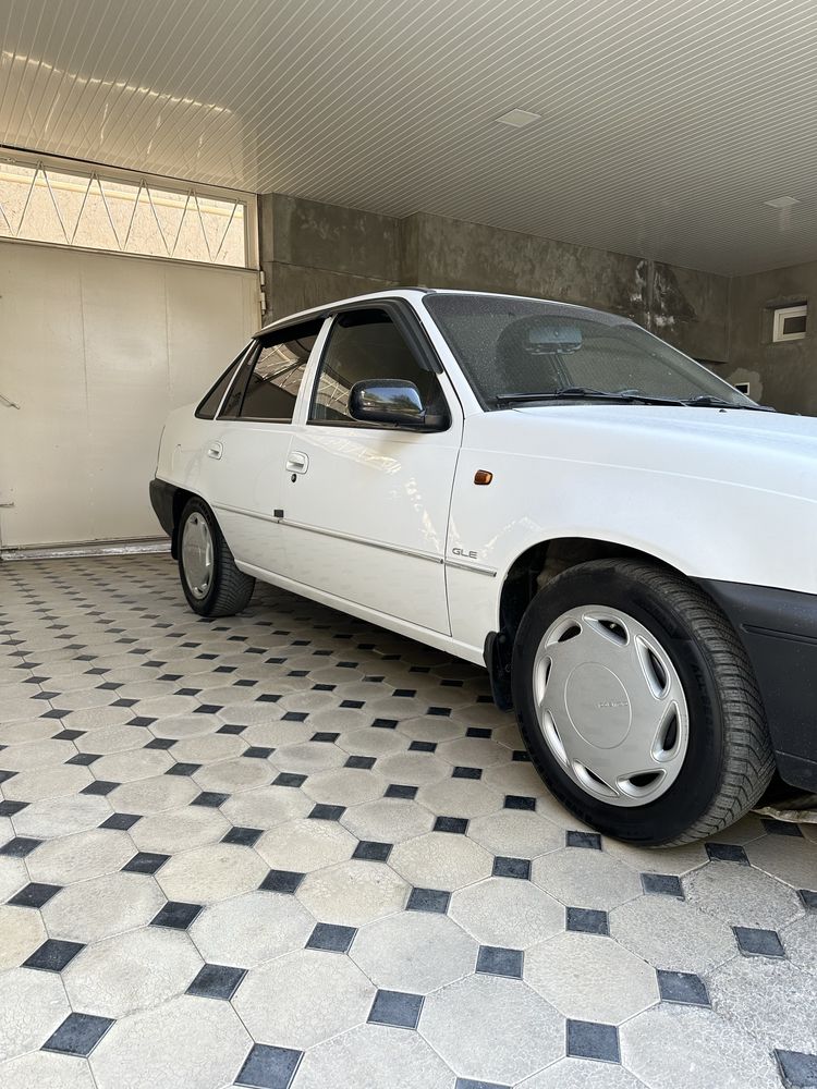 Nexia 1 1997 yil top toza