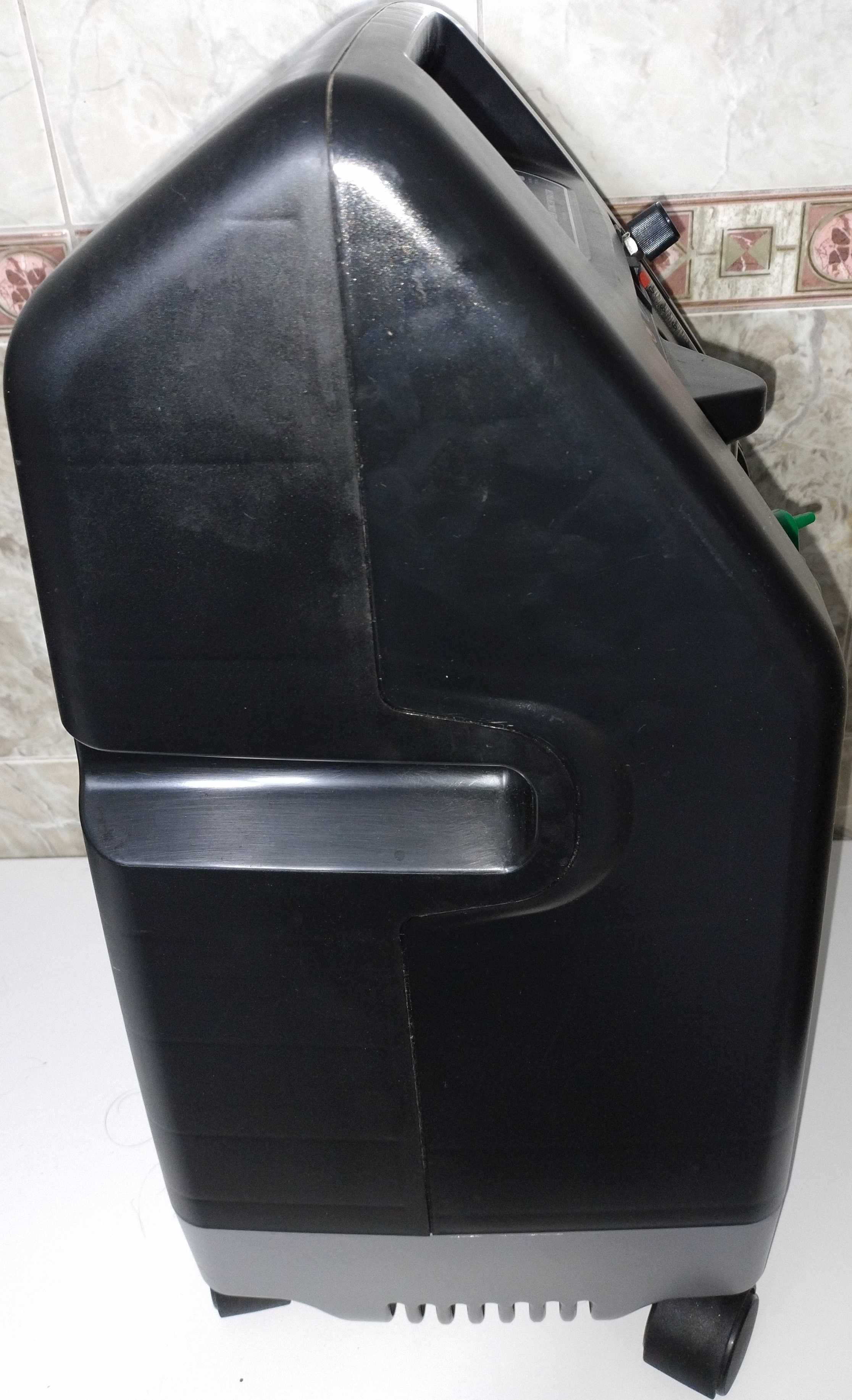 Concentrator Oxigen DeVilbiss 1025KS (10L/min)