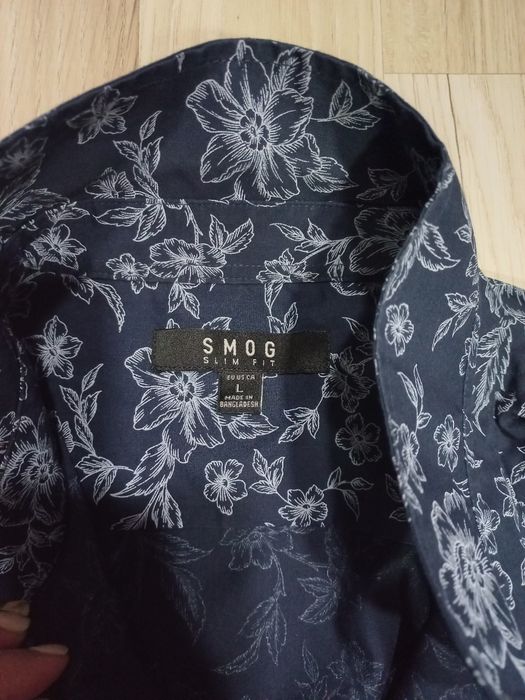 Мъжки ризи размер М