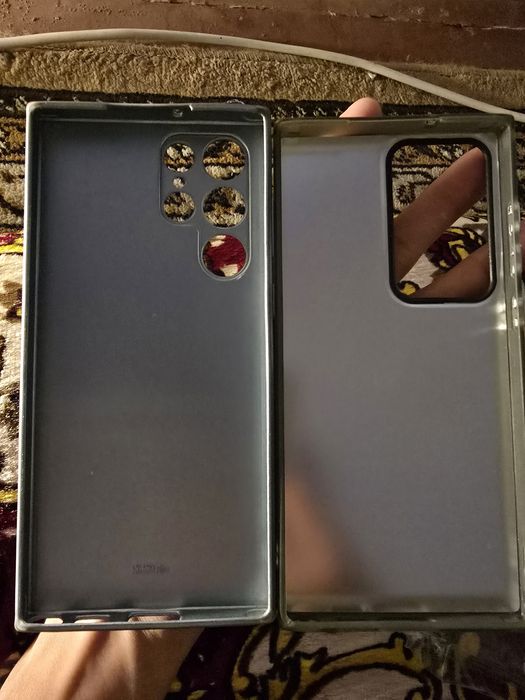 S22ultra uchun chixol