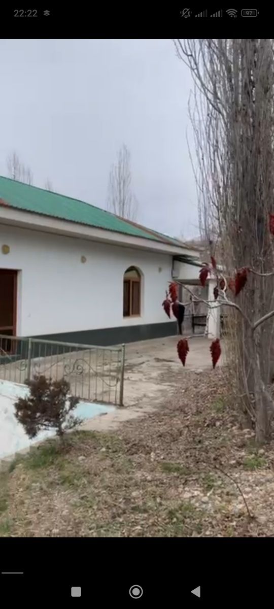Чорвок Бочка, Угам Дача 112 сотых кадастр 100 сотых захват Уга