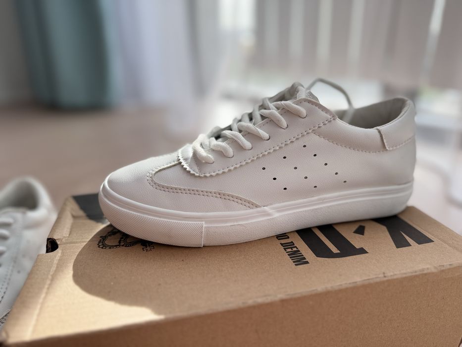 Кеды от Keddo 36-36,5