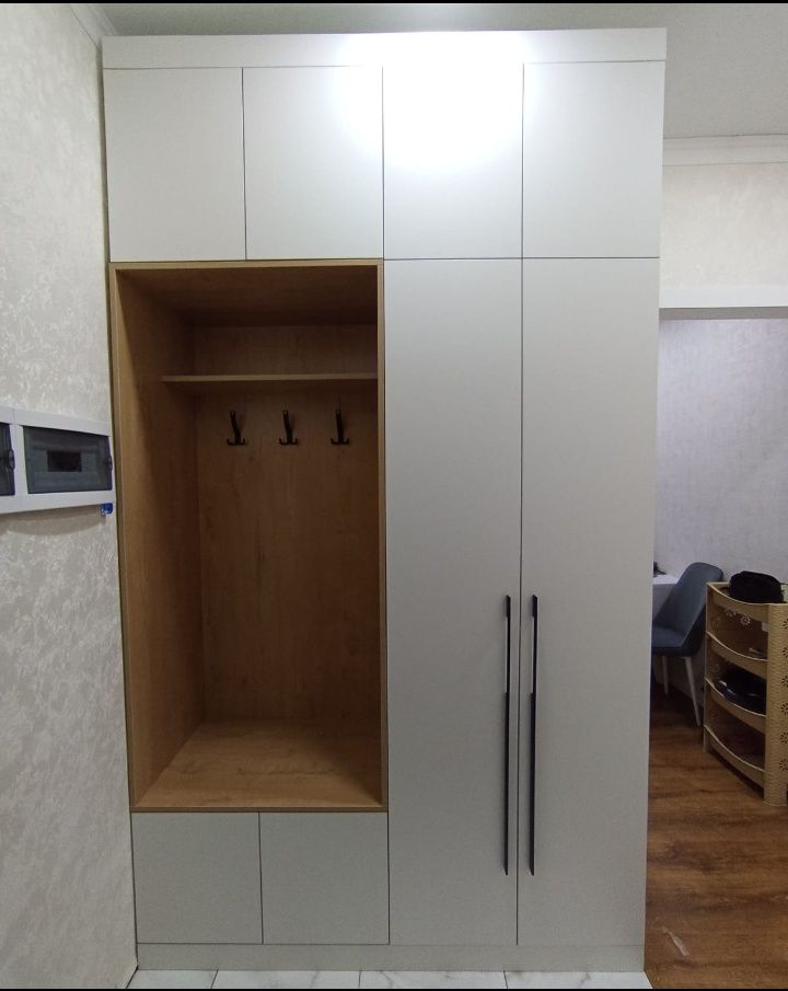 Кухонный гарнитур! Кухонный стол на заказ Астана