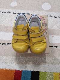 Обувки на Ponki 22 размер