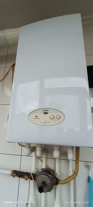 Centrala Saunier Duval