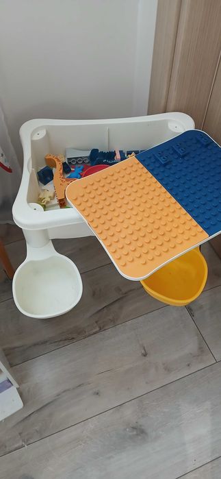 Лотове с играчки