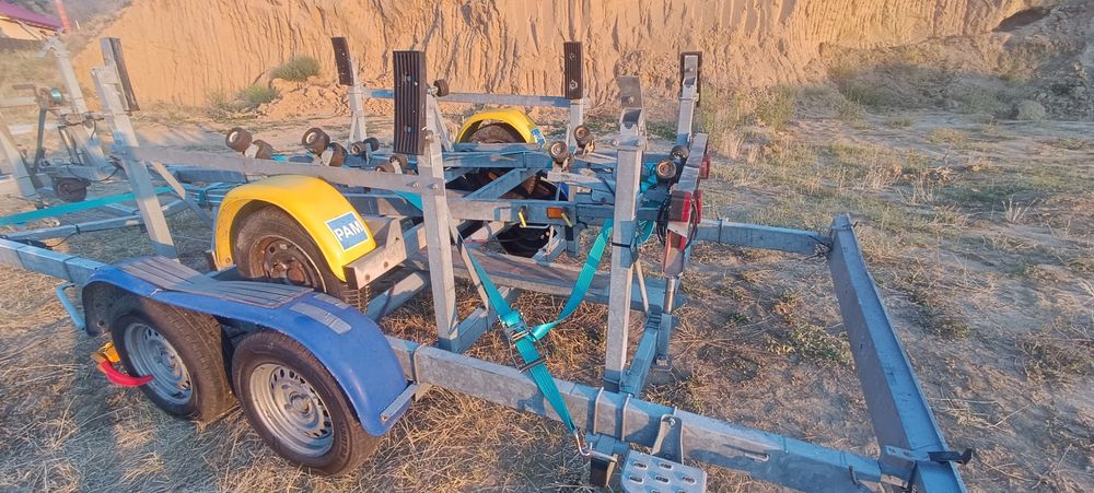 Peridoc 2540 kg + 750 kg