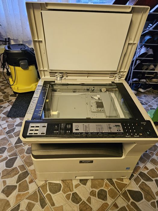 Imprimanta A3 Sharp AR-5618