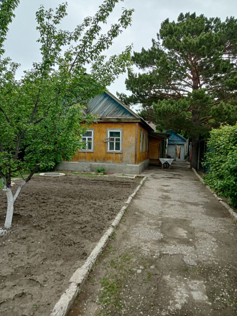 Продам дом курмыш