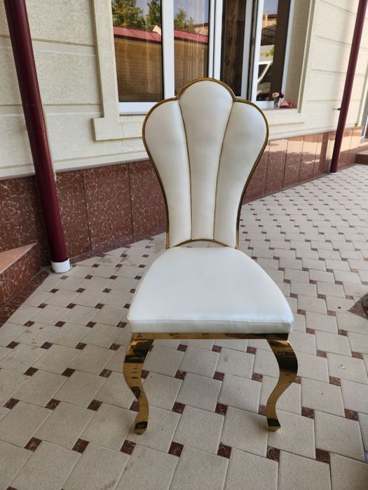 Хитойда ишлаб чикарилган Стулларимиз сотилди