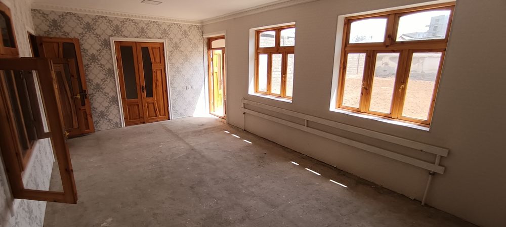 Ипотека! Своя Алишеробод  Учгоз маркаси 3.8 сотох сотилади келишамиз