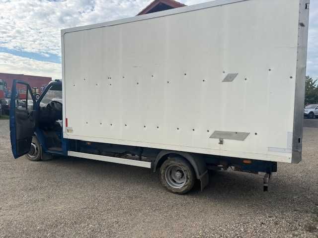 Mercedes Sprinter frigorific