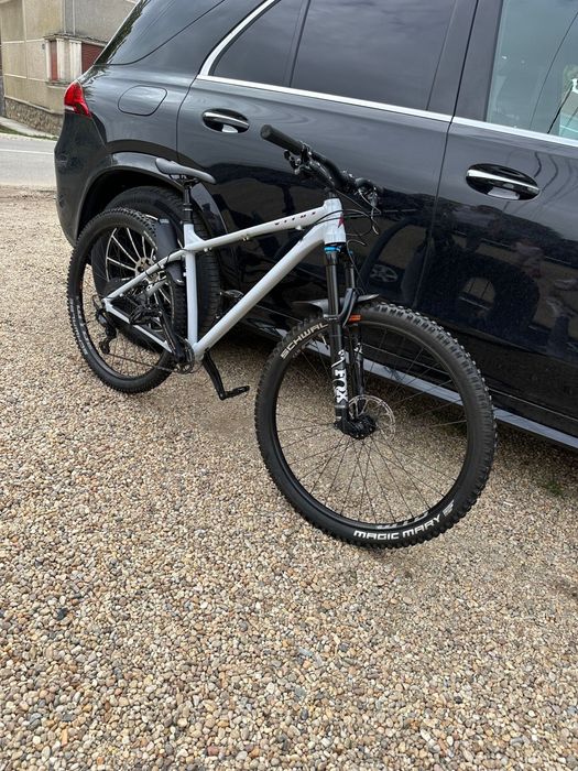 Bicicleta vitus sentier