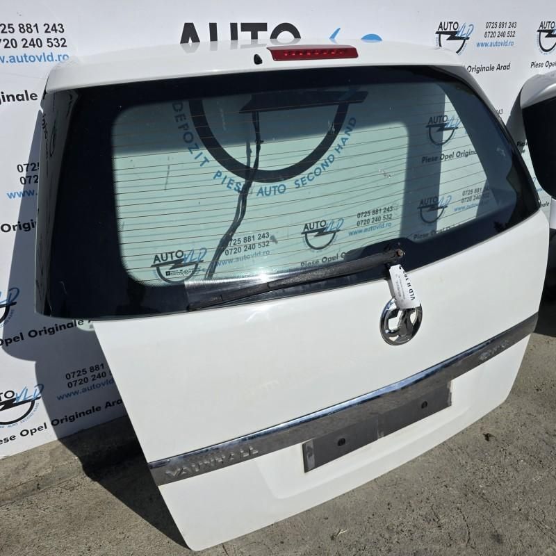 Haion Opel Zafira B