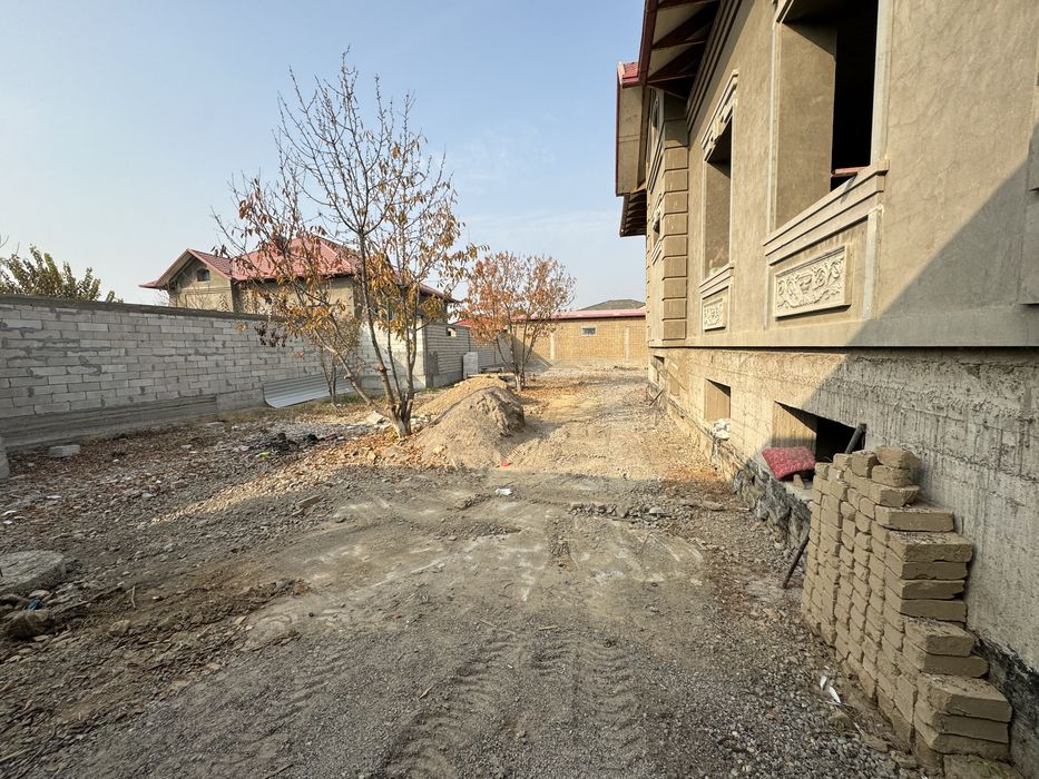 Продаётся своя участок 17-сотухов.