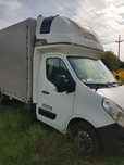 Vând Opel movano