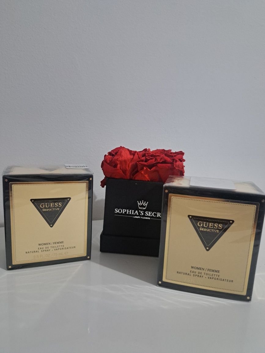 Parfumuri dama 75 ml /Noi