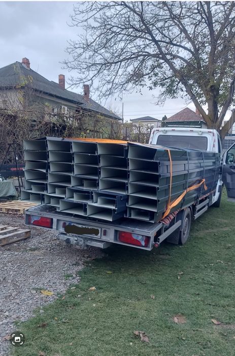 Atic / atice tabla aluminiu otel cupru etc