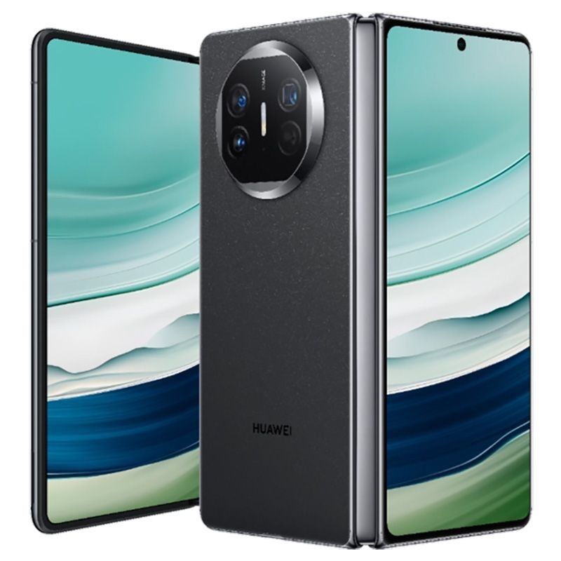 Huawei mate x 5   16+1tb gb black