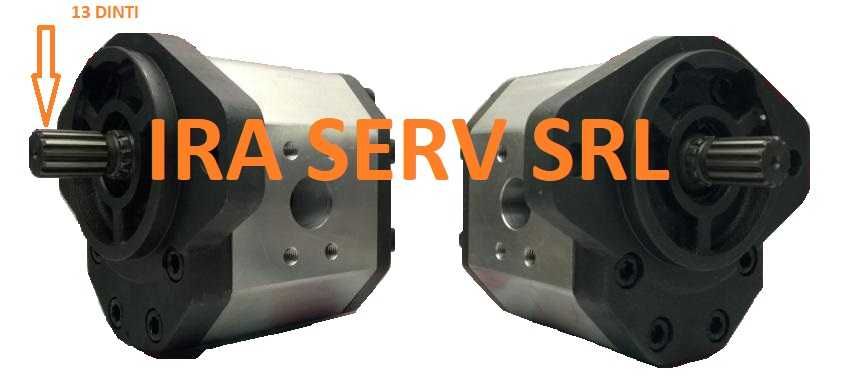 Pompa hidarulica buldoexcavator Case 580 G