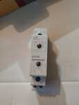 Lampa semnal dubla 12/24v ac dc