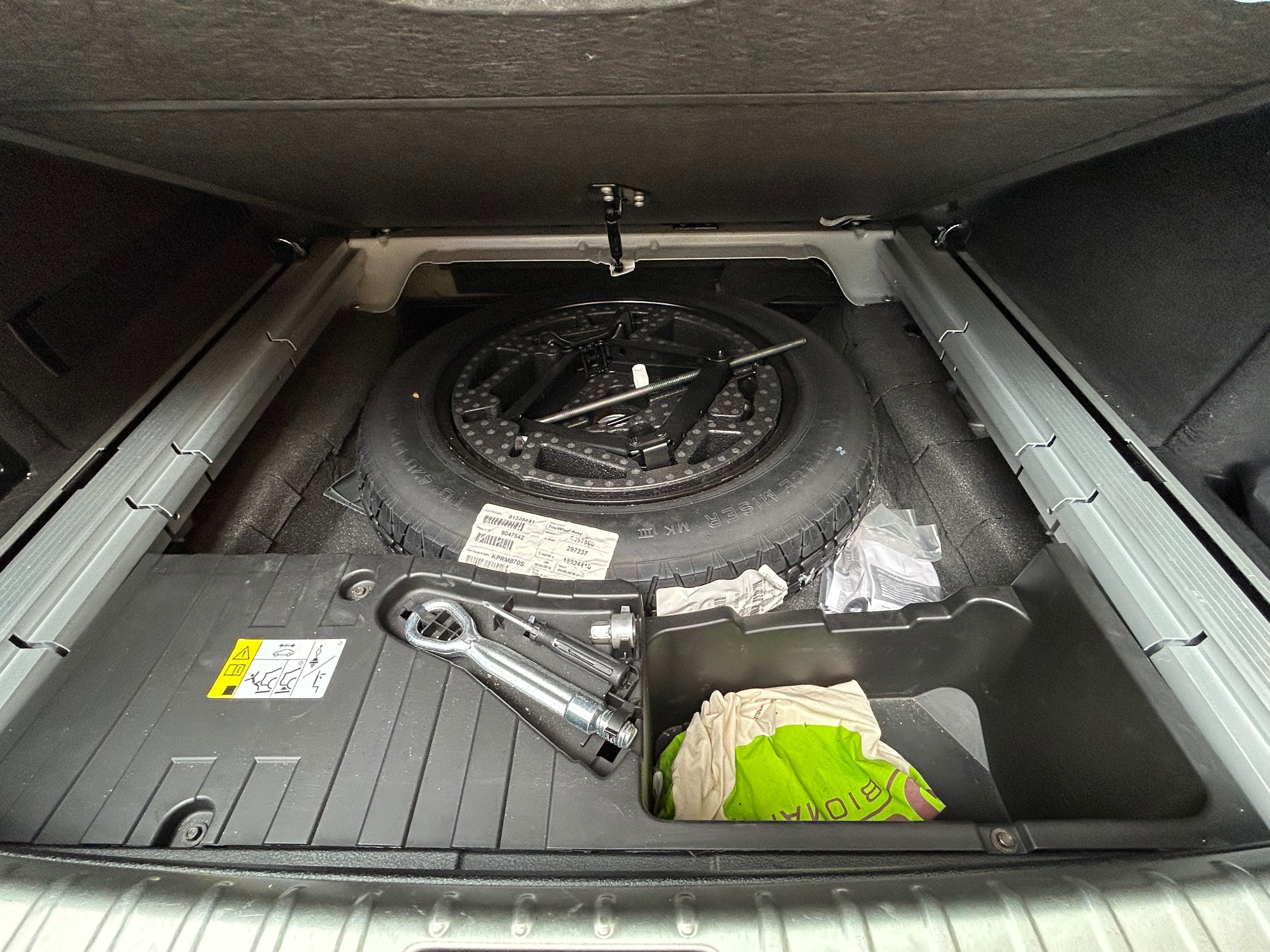 BMW X6 xDrive40d M Performance