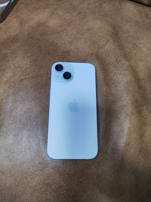 Iphone 15 обмен