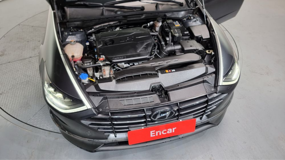 Hundai Sonata 2.0 Premium