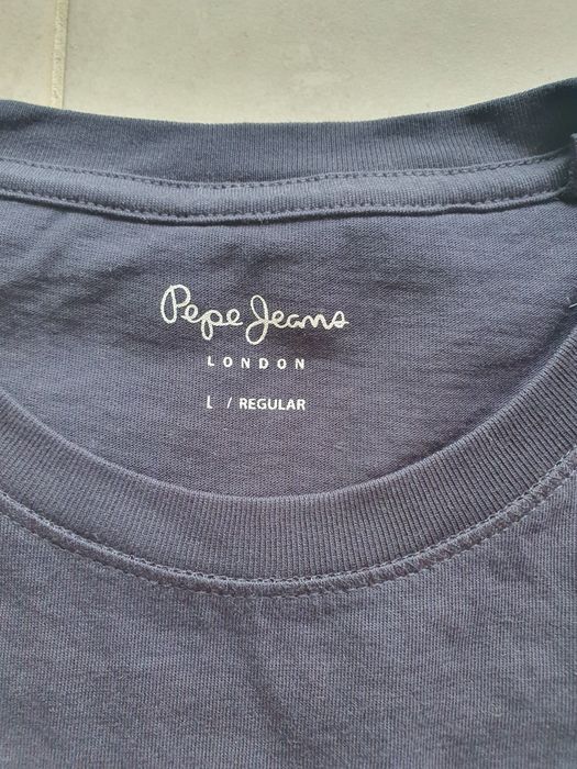 Pepe jeans london tricou tshirt