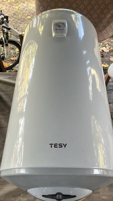 Boiler electric TESY BiLight 80L / 2000W – folosit doar 5 luni, ca nou