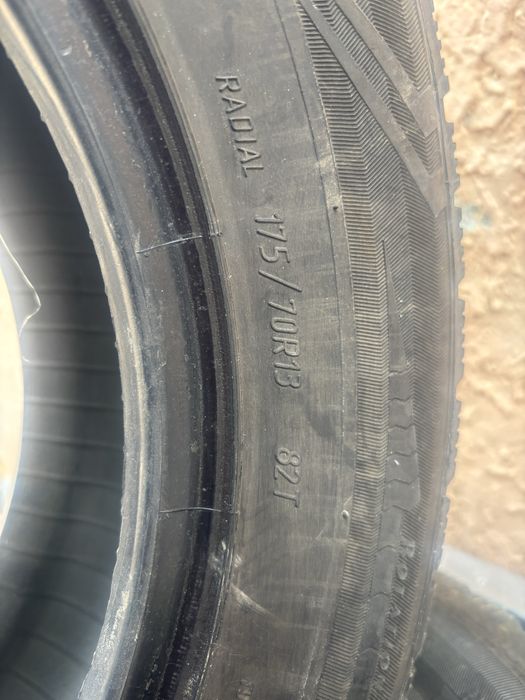 Зимний балон 13,имеется 2штуки