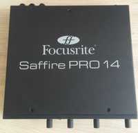 Focusrite Saffire PRO 14