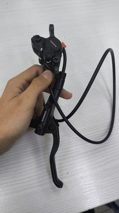 Тормоза Shimano MT200