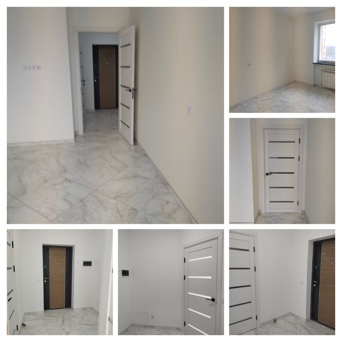 Executam lucrări de renovare apartamente la cheie