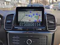 Mercedes Garmin® MAP PILOT V17 Navi SD Card EU + Ro 2022 C CLA GLC GLE
