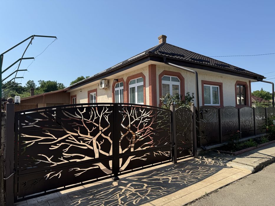 Casa de vanzare Tg Frumos