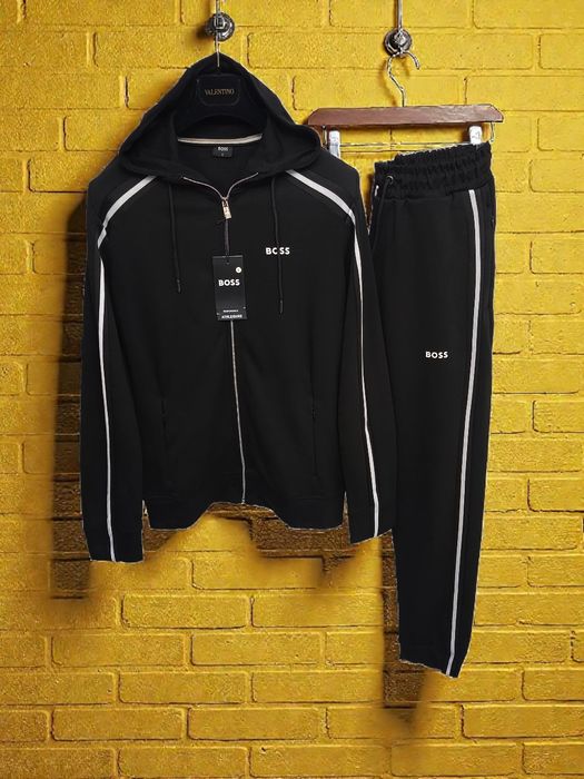 Trening Barbati Hugo Boss Armani