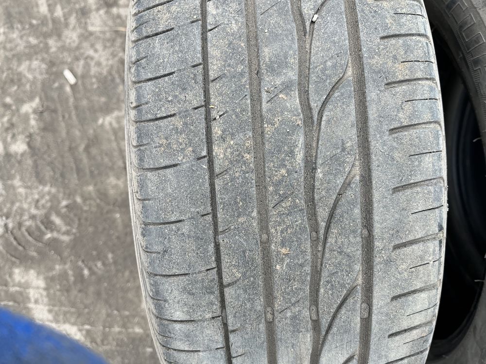 Автошины Bridgestone 205/55/16