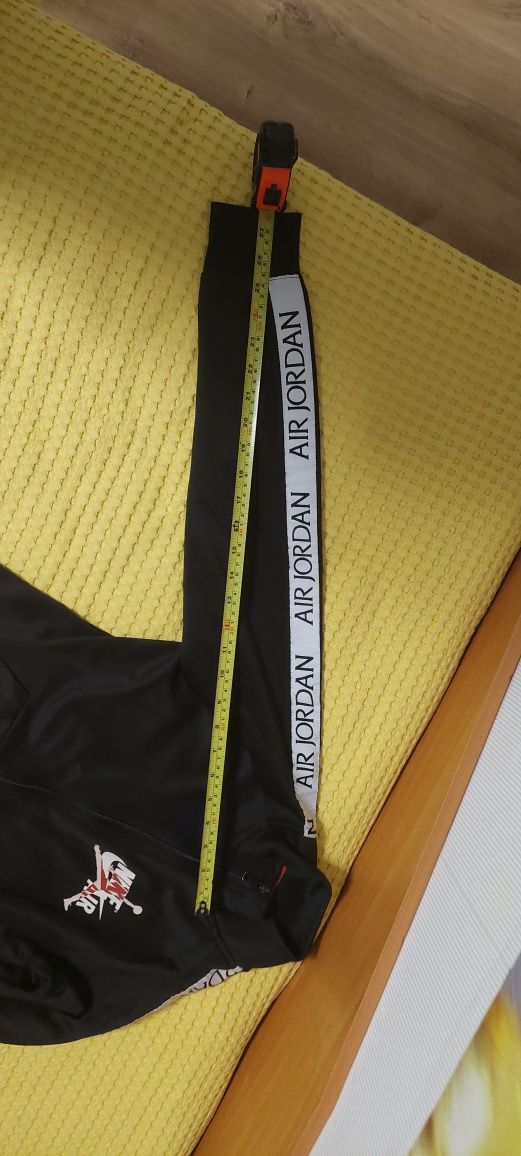 Air Jordan горница