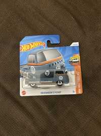 Hotwheels Volkswagen T2