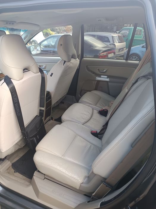Vând Volvo XC90 !