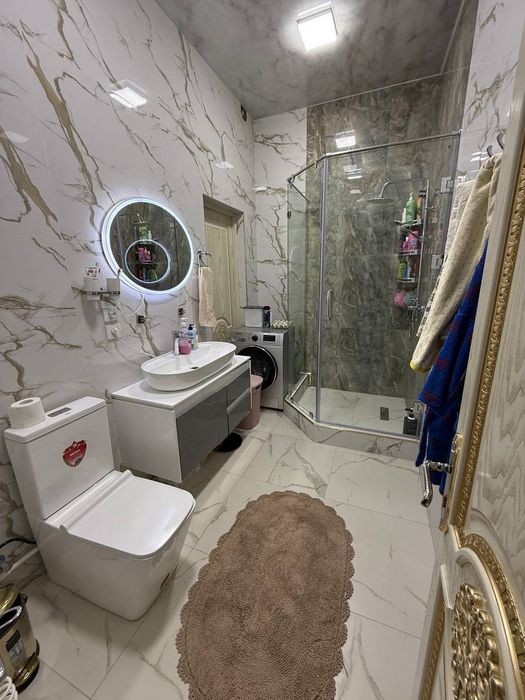 Cambridge Residence Продается 6 комнатная квартира ремонт ул.МКАД