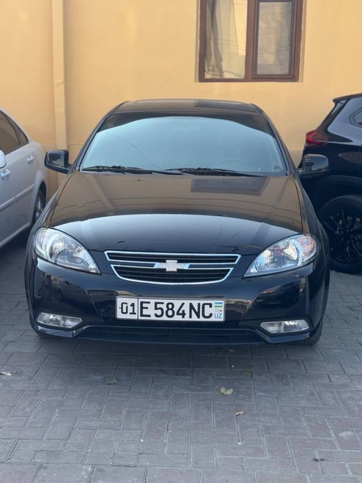 Gentra 2023 prosta bomba