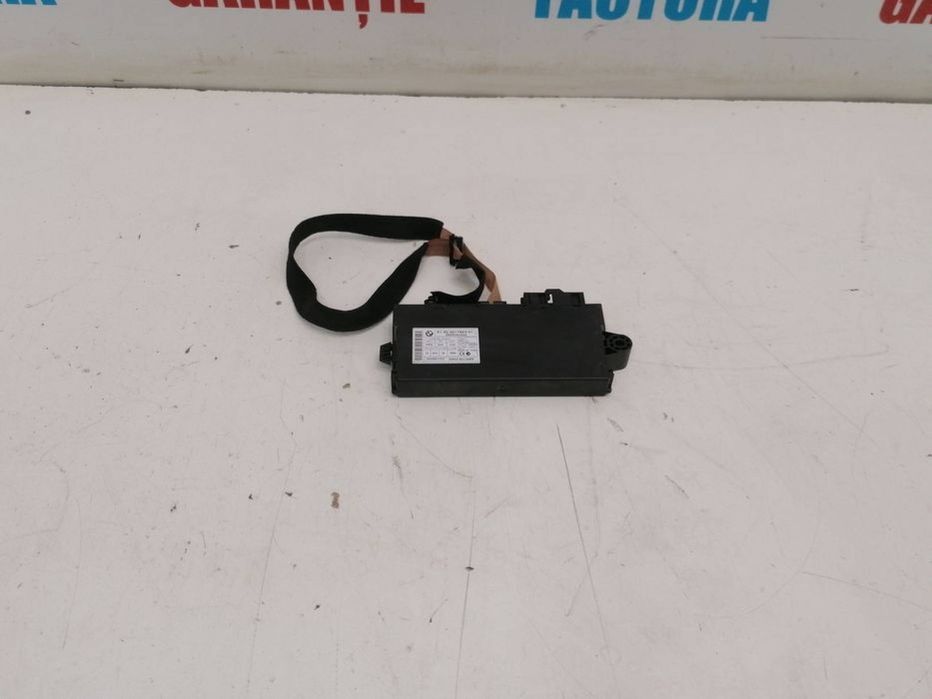 Modul Calculator CAS 3 BMW E90 E91 E92 E87 Seria 1 Seria 3