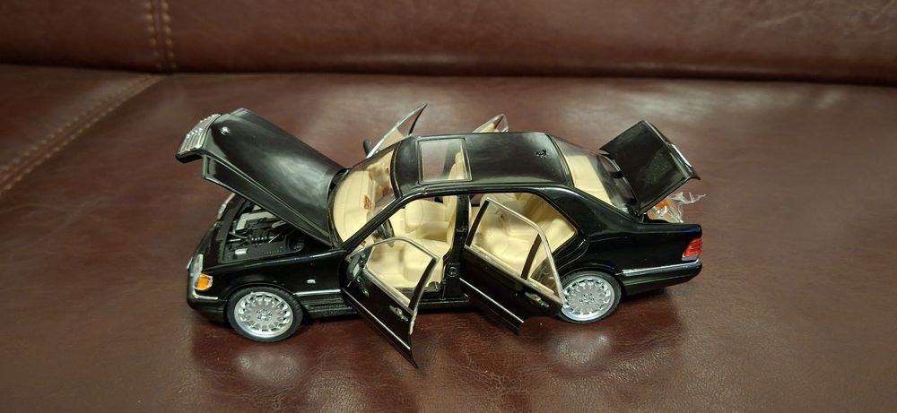 Коллекционное авто