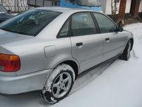 Portiere audi a4 b5 complete