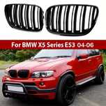 Двойни бъбреци БМВ Х5 Е53/ BMW e53 x5