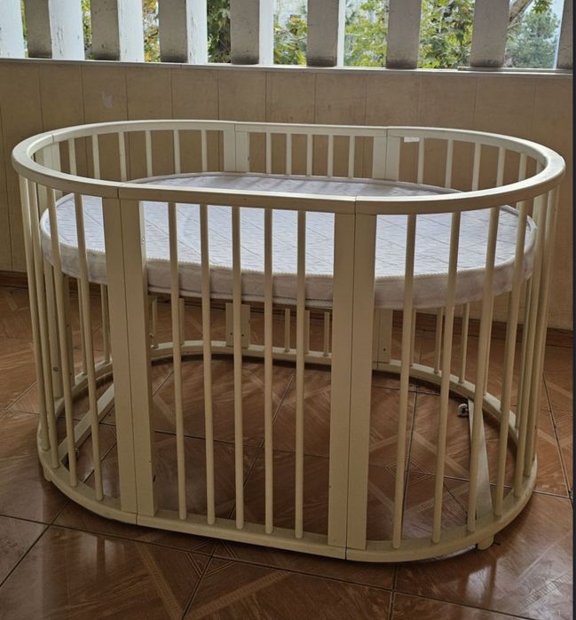 Детские кроватки